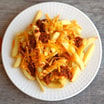 8. Zingy Taco Mayo Chips