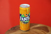 3. Fanta Orange 330ml