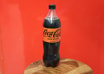8. Coke Zero 1 Ltr